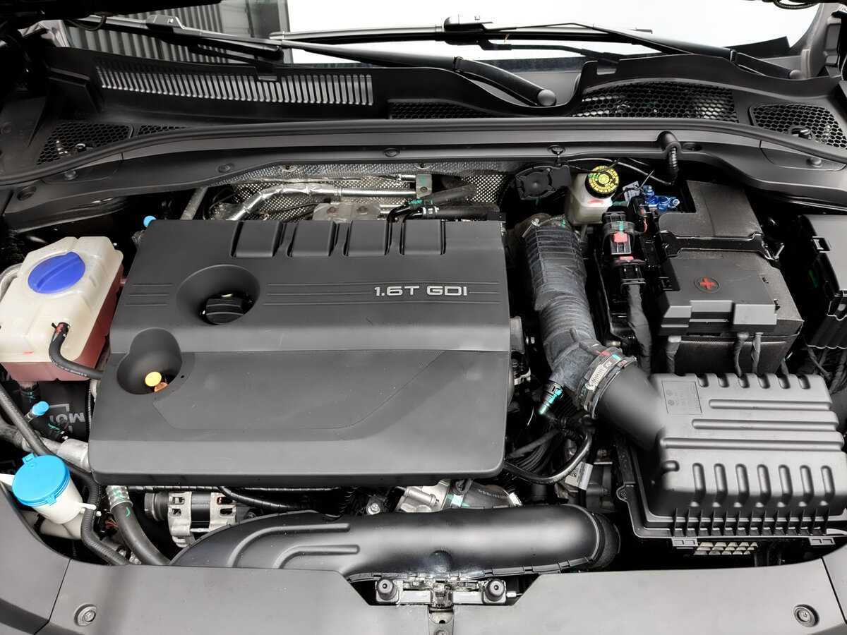 Купить Chery Arrizo 8, 2023, 26 481 км, фото №9