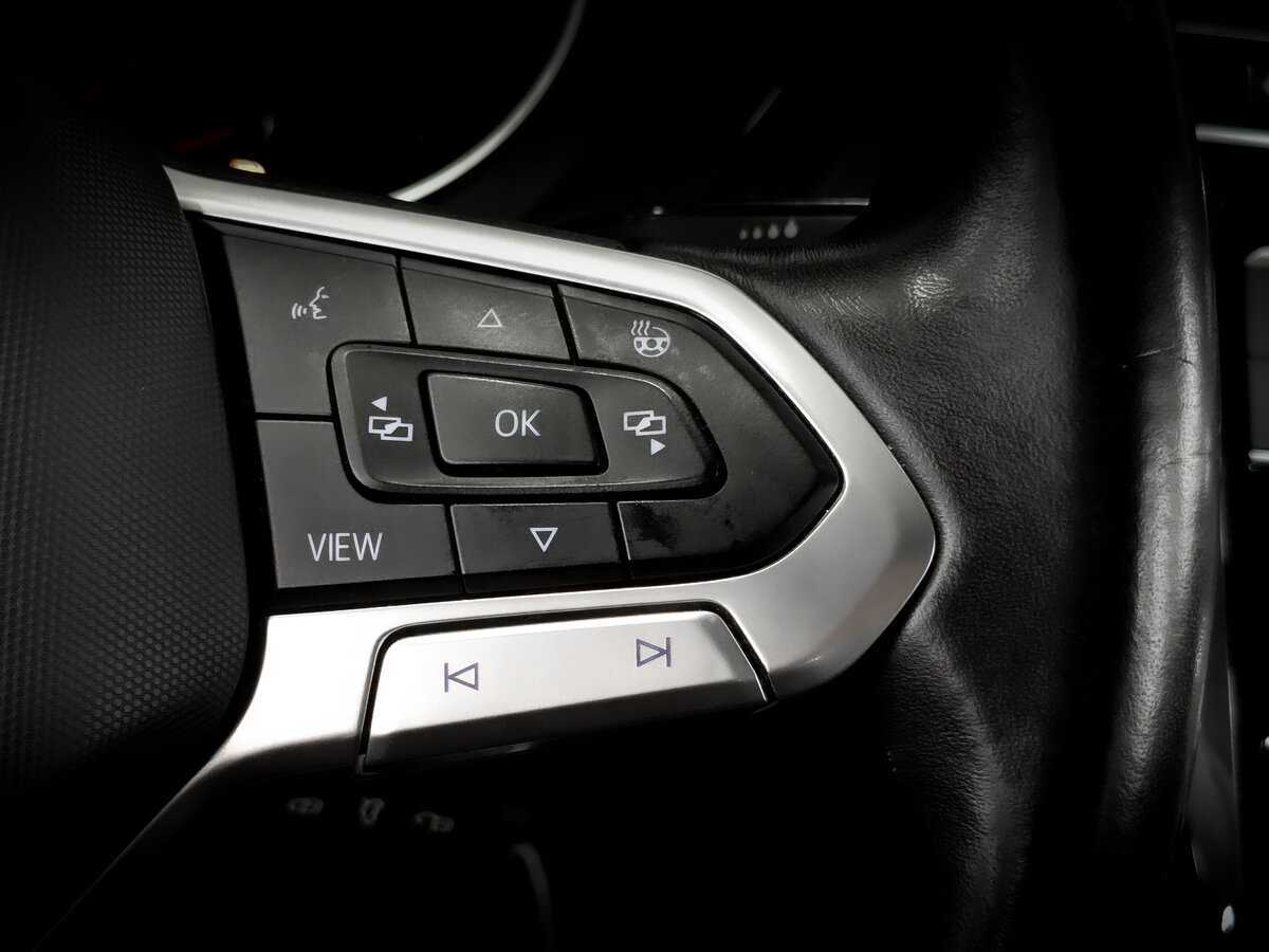 Купить Volkswagen Tiguan, 2021, 166 747 км, фото №27