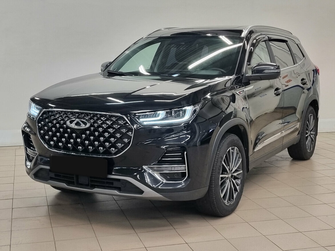 Купить Chery Tiggo 8 Pro I, 2023, 45 990 км, фото №1