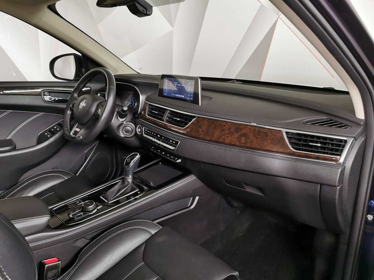 Купить Dongfeng 580, 2021, 30 633 км, фото №9