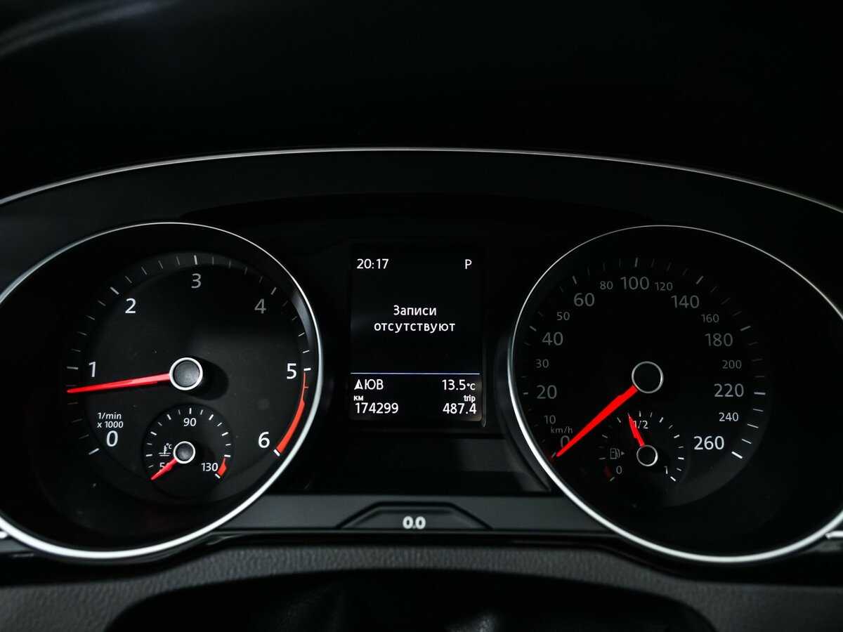 Купить Volkswagen Passat DSG6, 2018, 174 000 км, фото №10