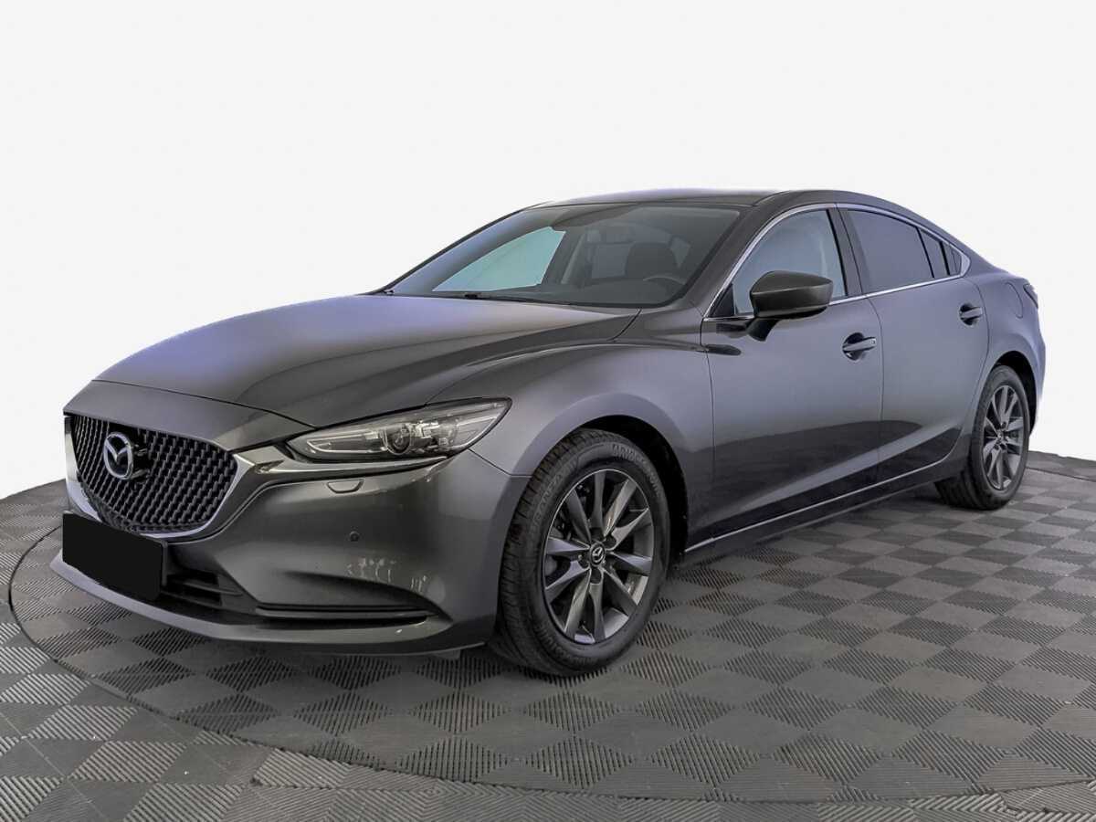Купить Mazda 6, 2019, 111 293 км, фото №1