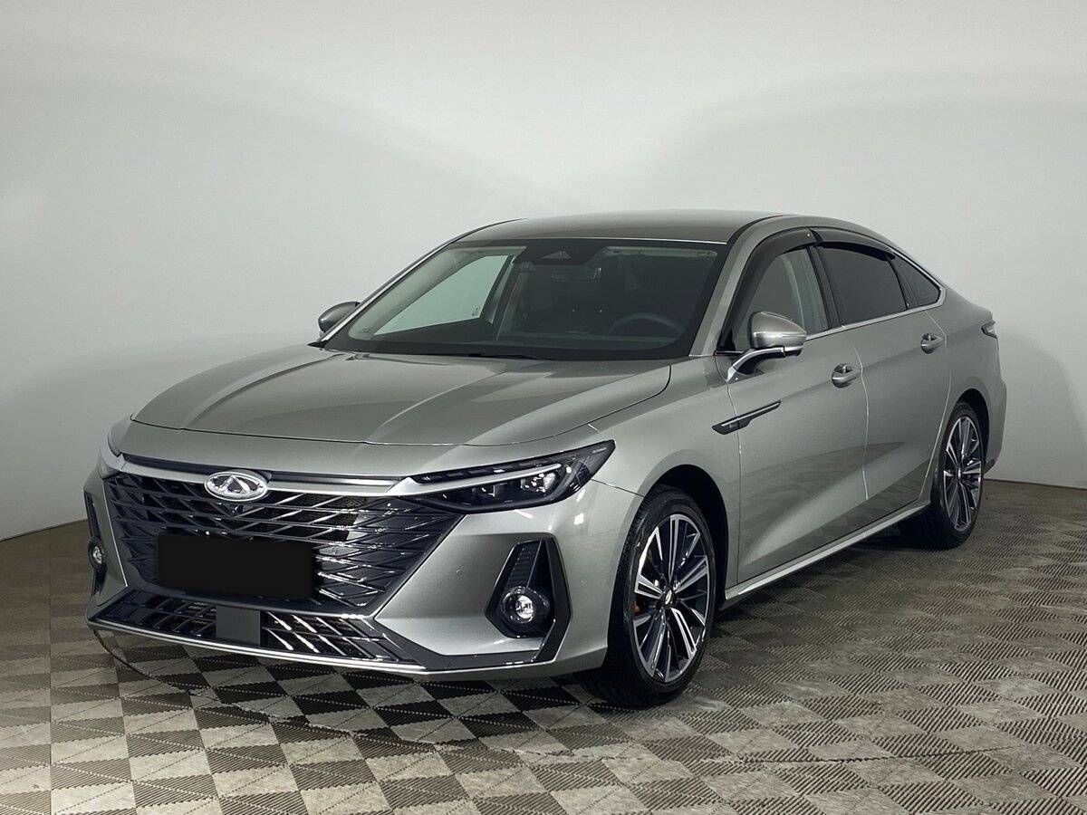 Купить Chery Arrizo 8, 2023, 14 818 км, фото №1