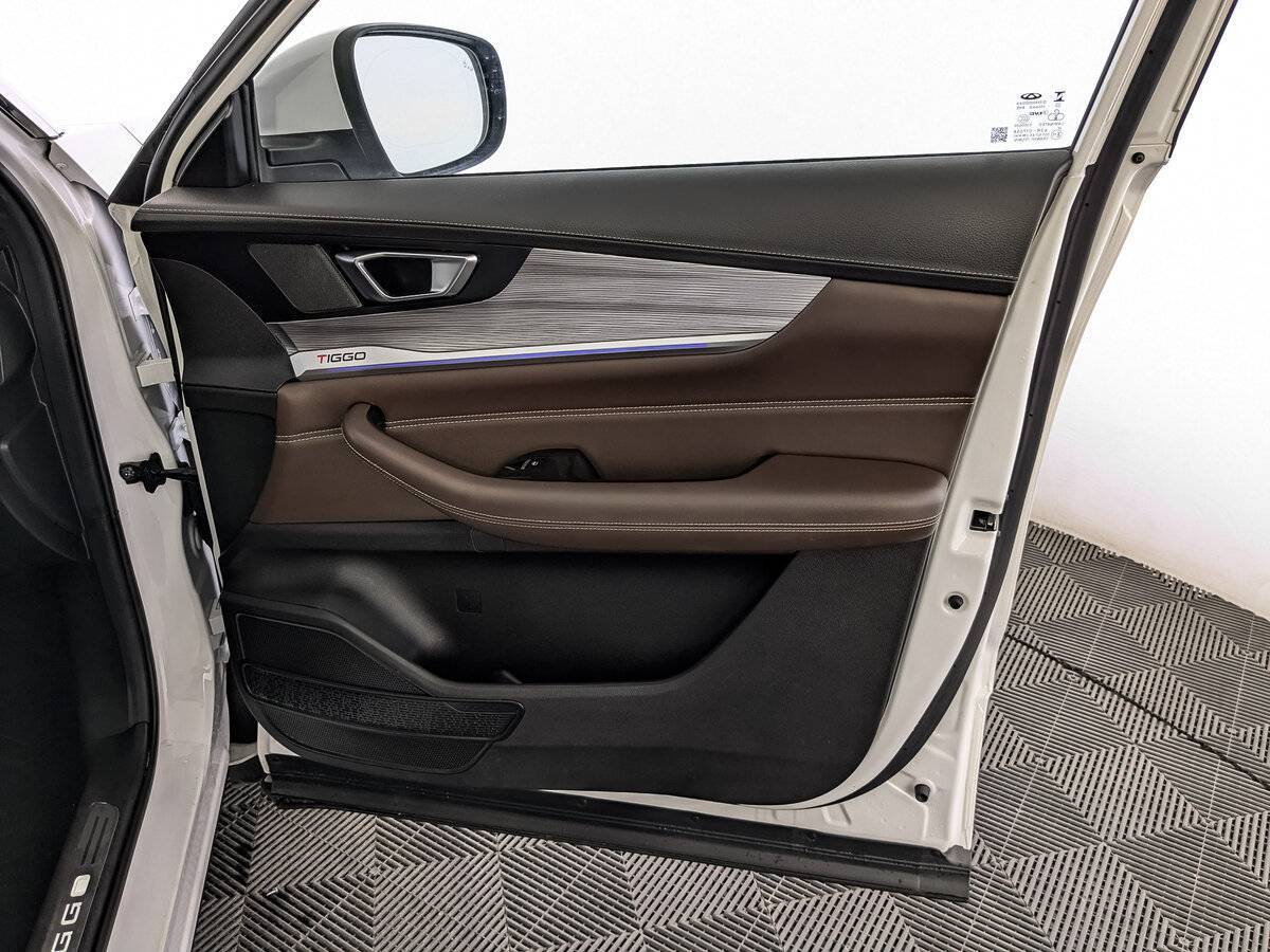 Купить Chery Tiggo 8 Pro, 2023, 61 600 км, фото №23