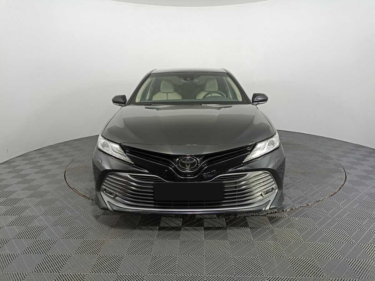 Купить Toyota Camry, 2020, 131 587 км, фото №2