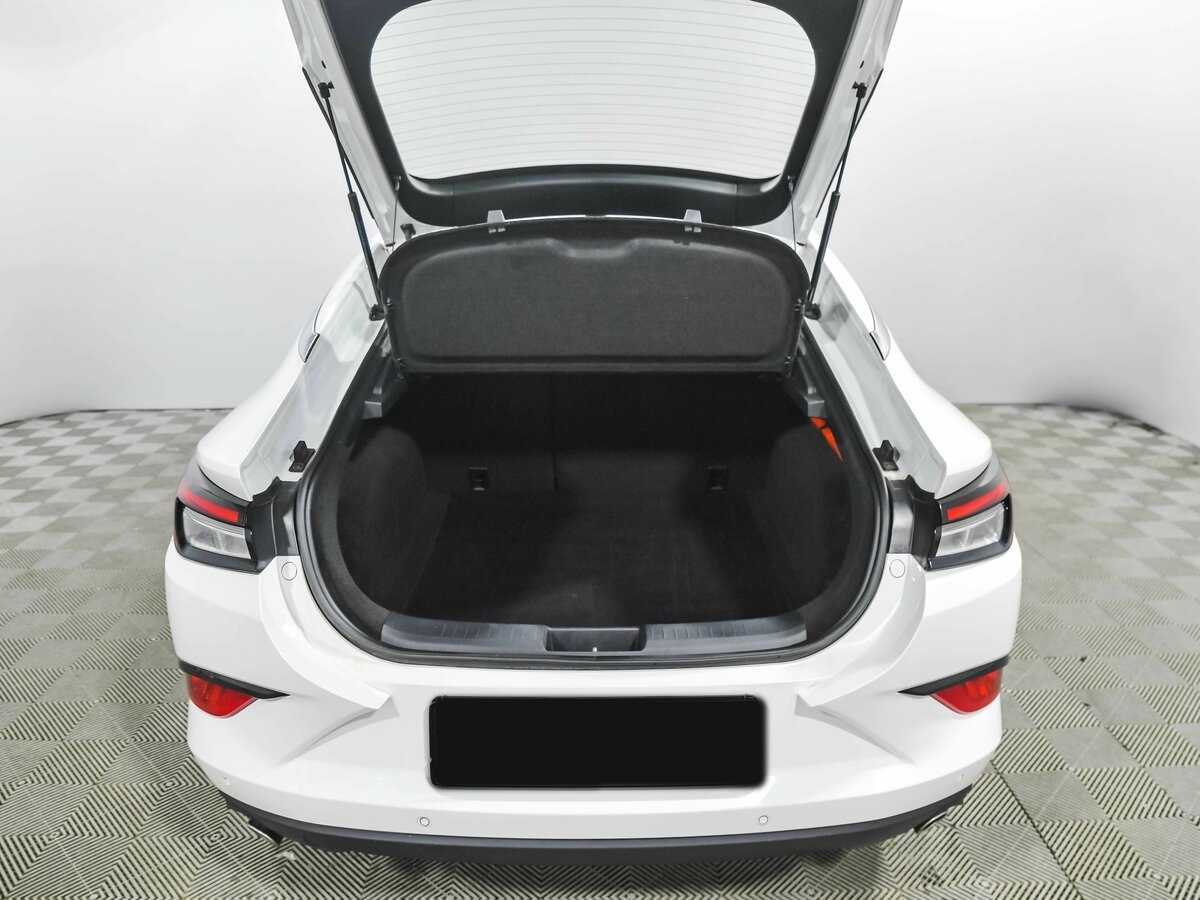 Купить JAC J7, 2023, 9 294 км, фото №19