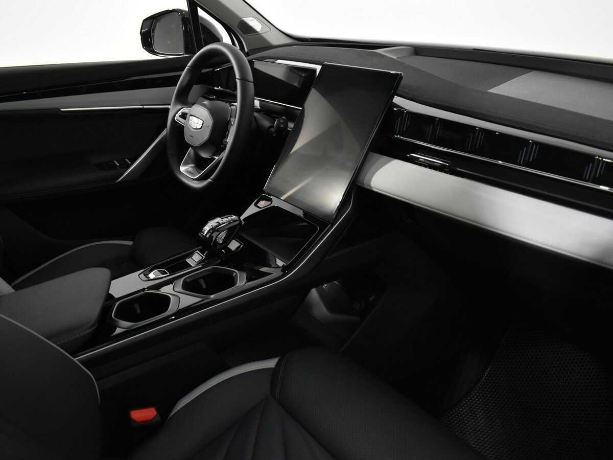 Купить Geely Atlas, 2024, 6 504 км, фото №10