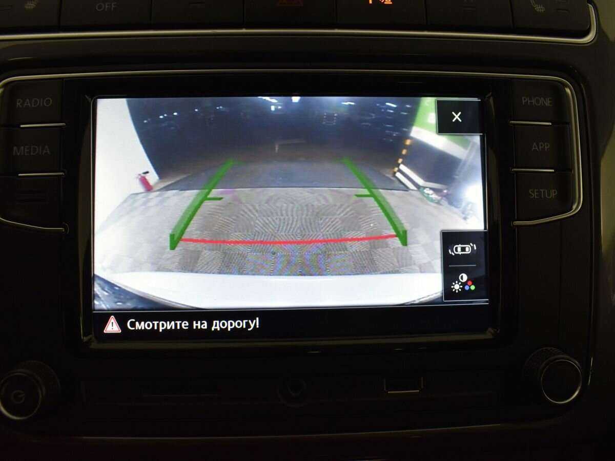 Купить Volkswagen Polo, 2019, 59 245 км, фото №13