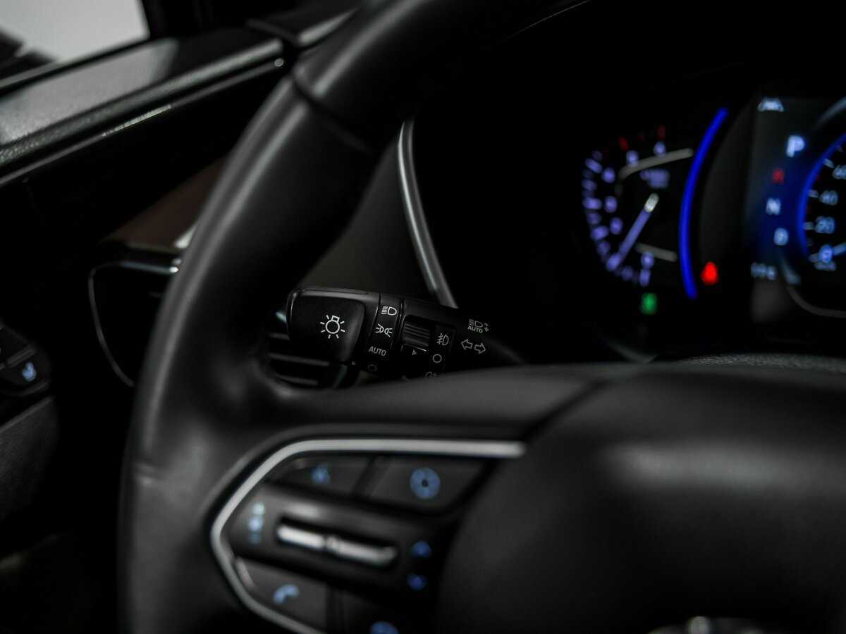 Купить Hyundai Santa Fe, 2019, 58 245 км, фото №8