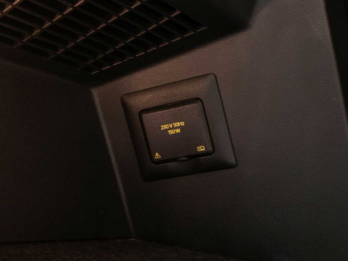 Купить Volkswagen Tiguan, 2018, 104 827 км, фото №17