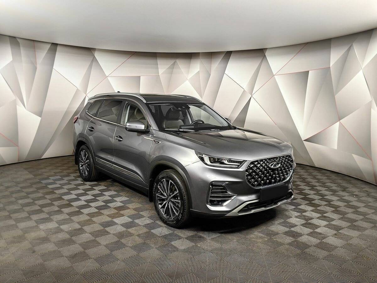 Купить Chery Tiggo 8 Pro, 2022, 89 483 км, фото №3