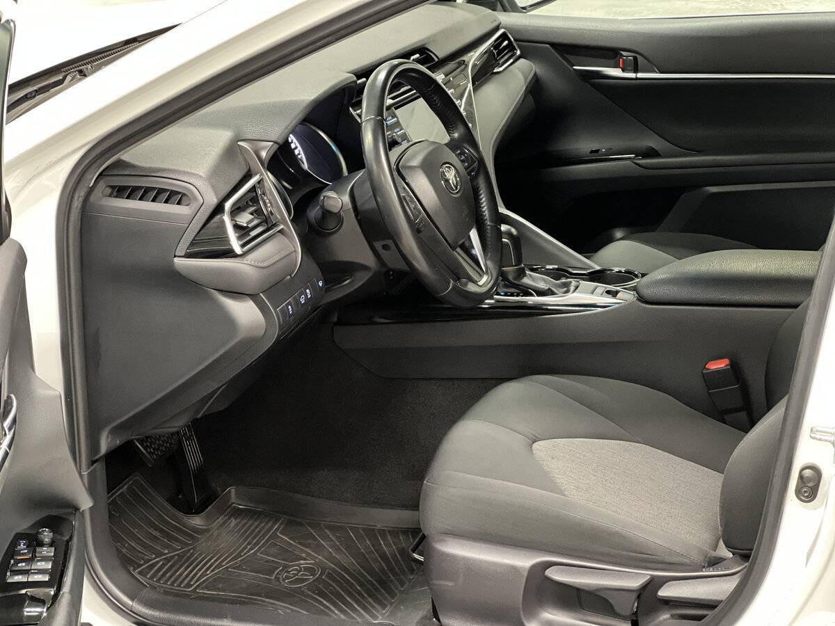Купить Toyota Camry, 2021, 110 651 км, фото №16