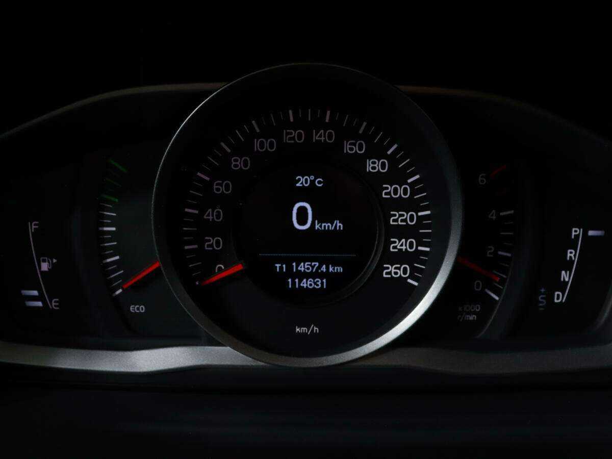 Купить Volvo XC70, 2014, 114 700 км, фото №9