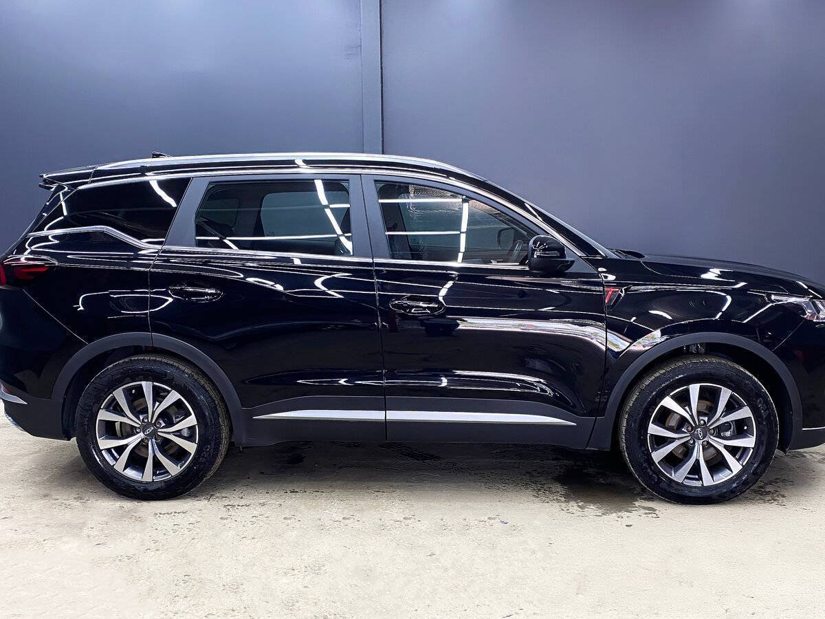 Купить Chery Tiggo 7 Pro Max, 2023, 17 420 км, фото №3