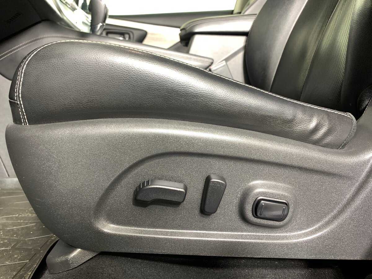 Купить Nissan Murano, 2021, 188 795 км, фото №16