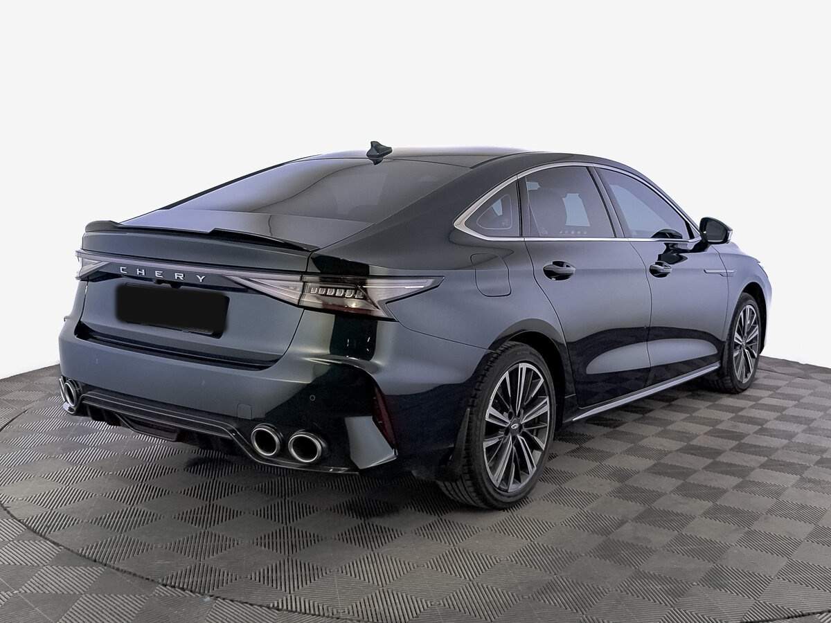 Купить Chery Arrizo 8, 2023, 31 778 км, фото №5