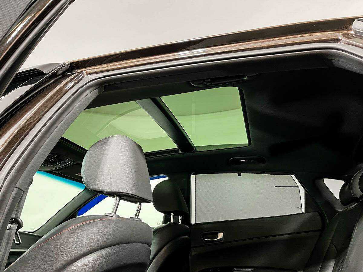 Купить Kia Optima, 2016, 82 132 км, фото №13