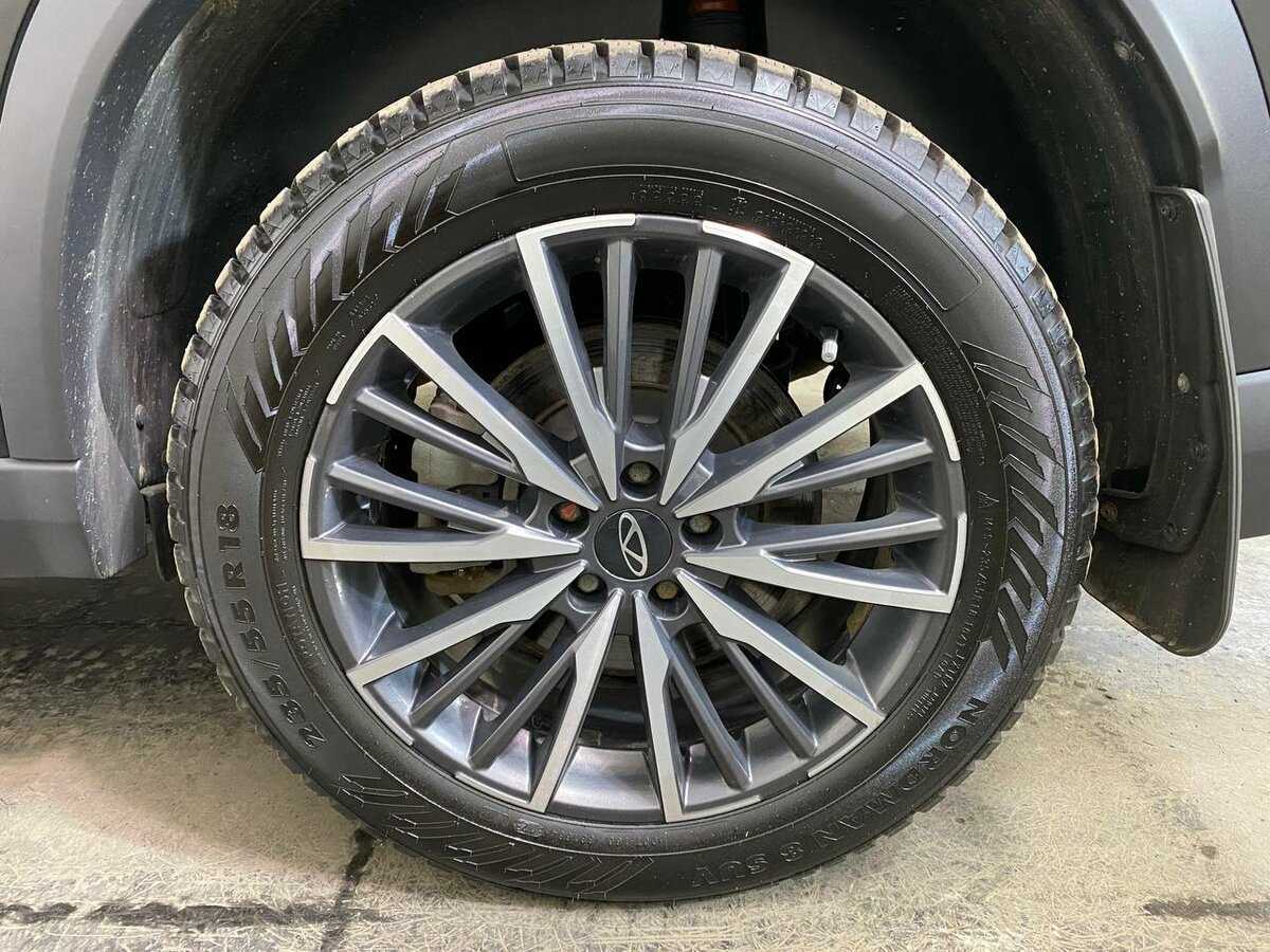 Купить Chery Tiggo 8 Pro Max, 2023, 18 000 км, фото №19