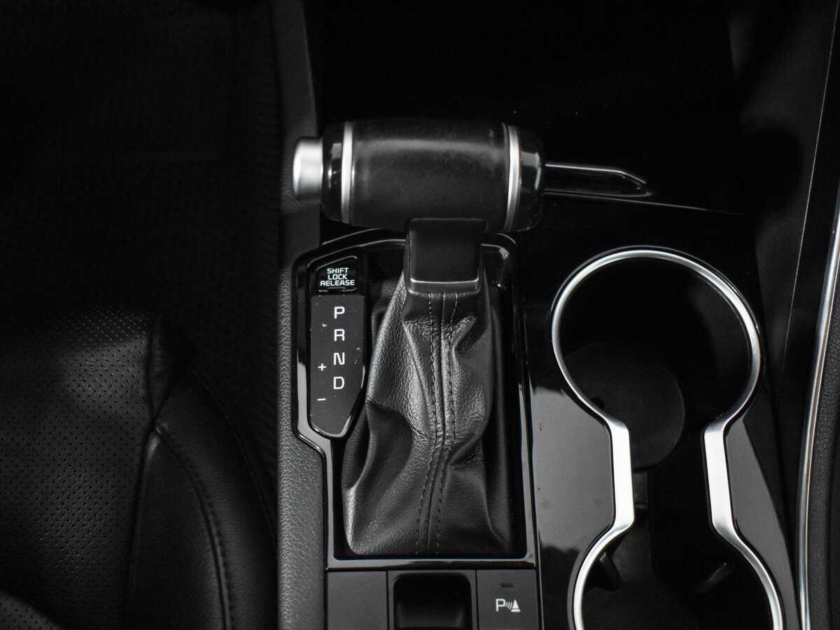 Купить Kia K5, 2021, 197 271 км, фото №9