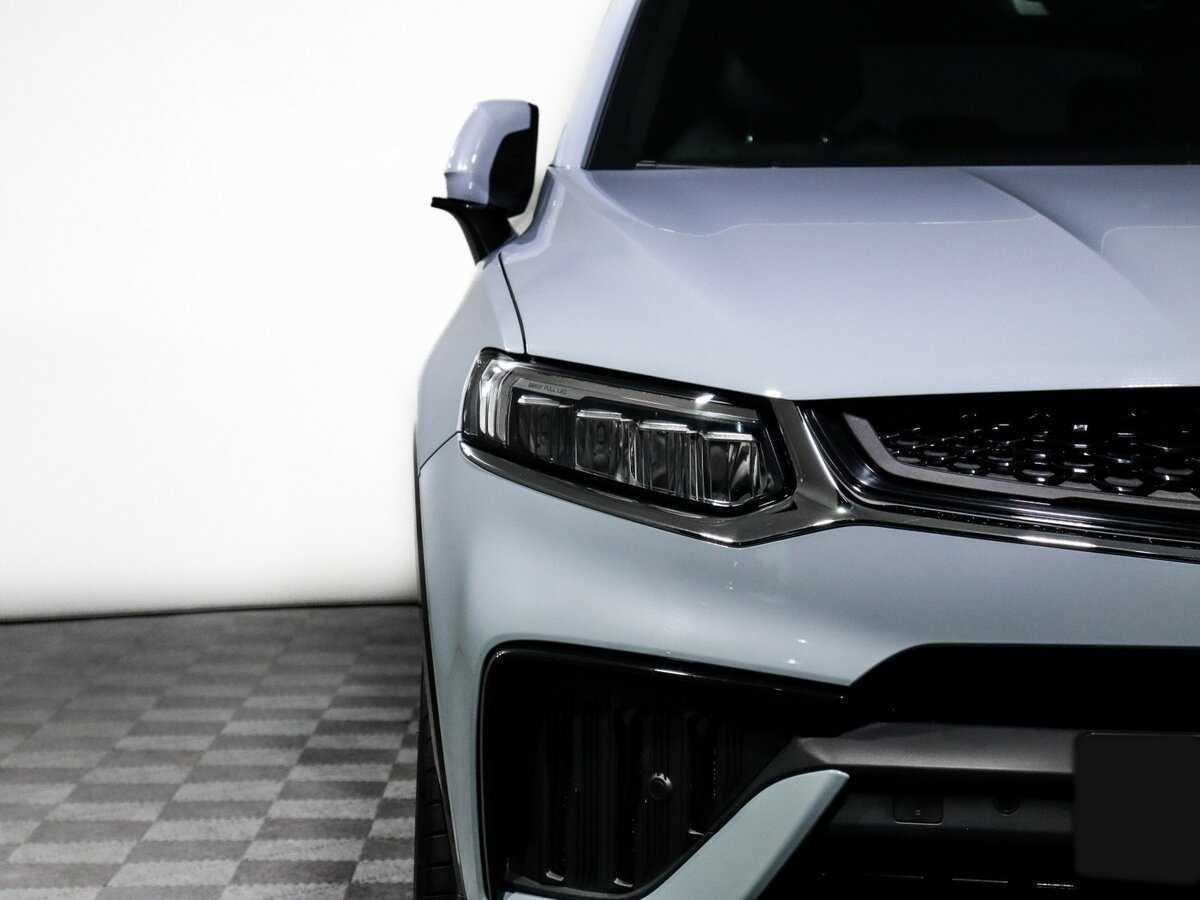 Купить Geely Tugella, 2024, 10 700 км, фото №18