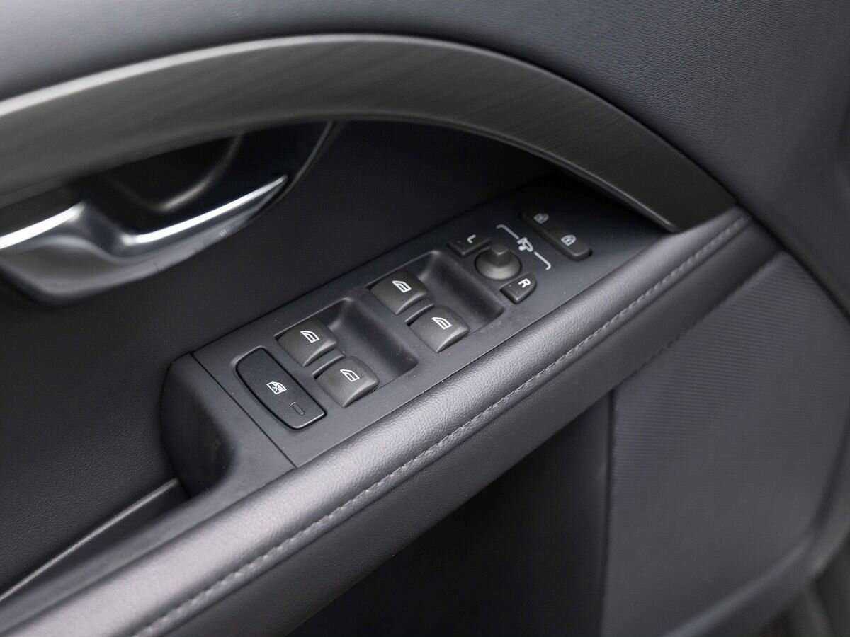 Купить Volvo XC70, 2016, 78 474 км, фото №14