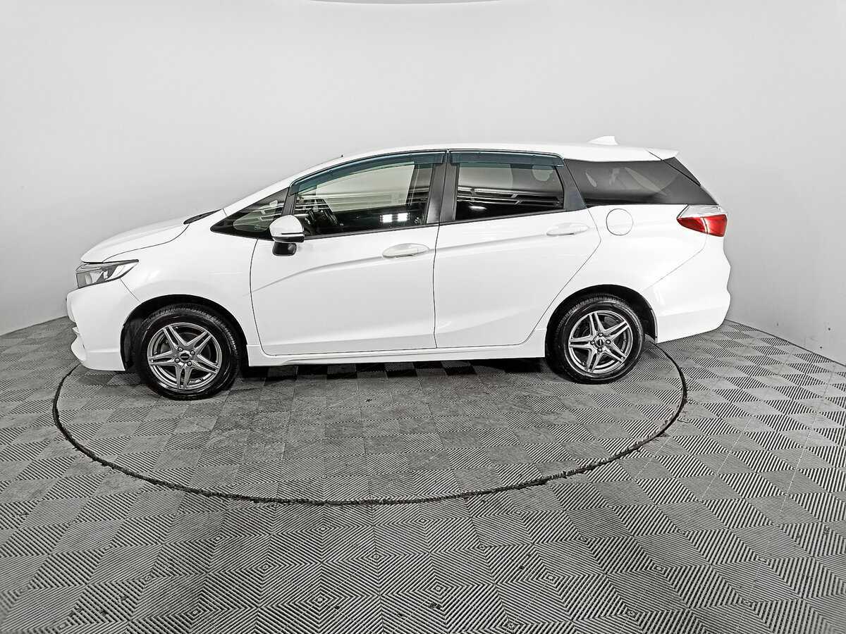 Купить Honda Shuttle, 2018, 96 369 км, фото №8