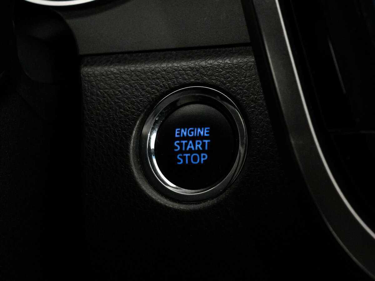 Купить Toyota Camry, 2021, 65 362 км, фото №16