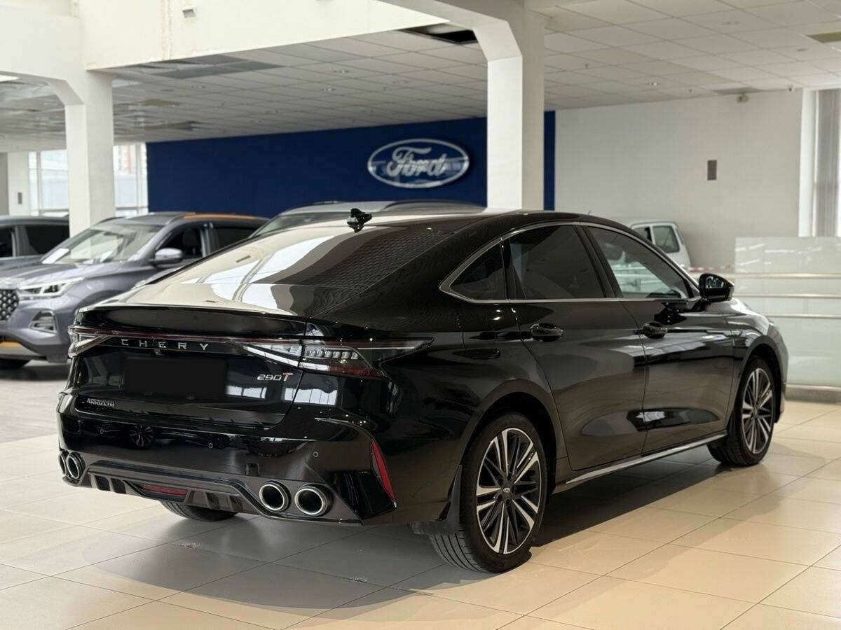 Купить Chery Arrizo 8, 2024, 44 209 км, фото №7