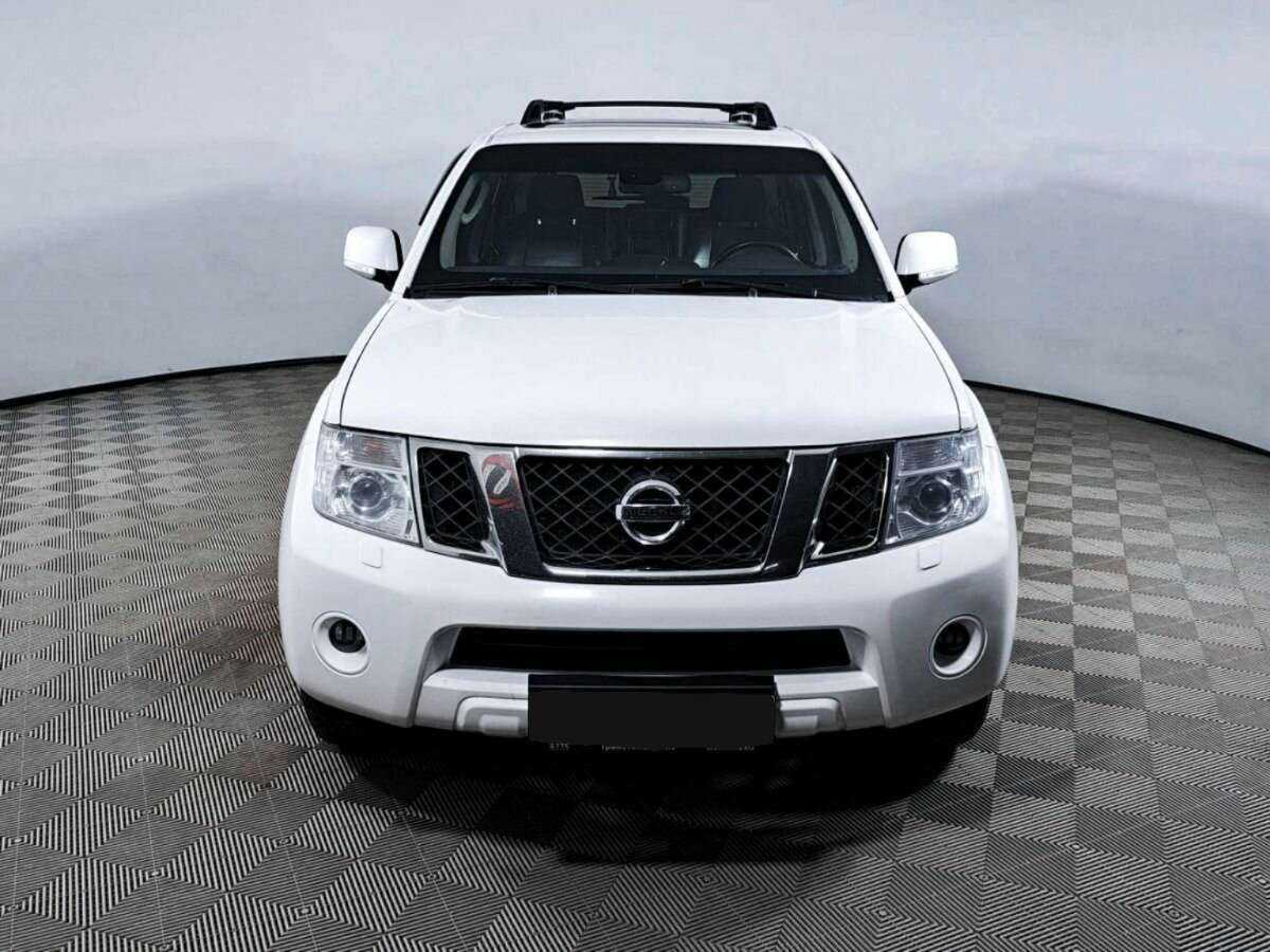 Купить Nissan Pathfinder, 2014, 174 650 км, фото №2