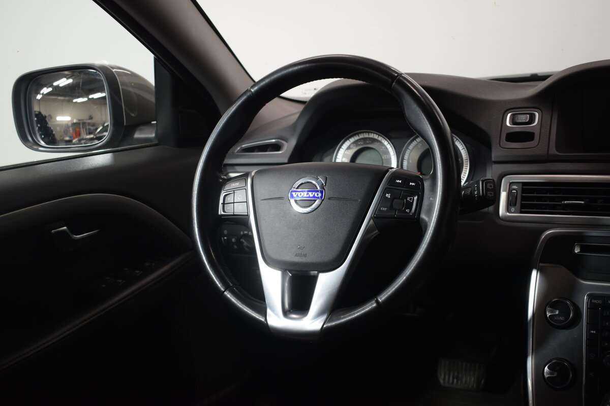 Купить Volvo XC70, 2012, 139 852 км, фото №10