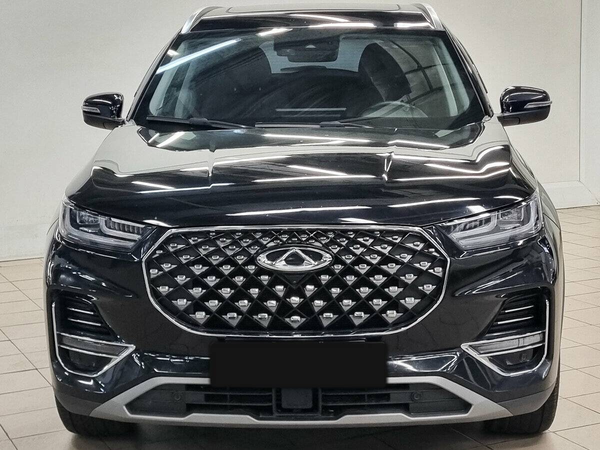 Купить Chery Tiggo 8 Pro I, 2023, 45 990 км, фото №2