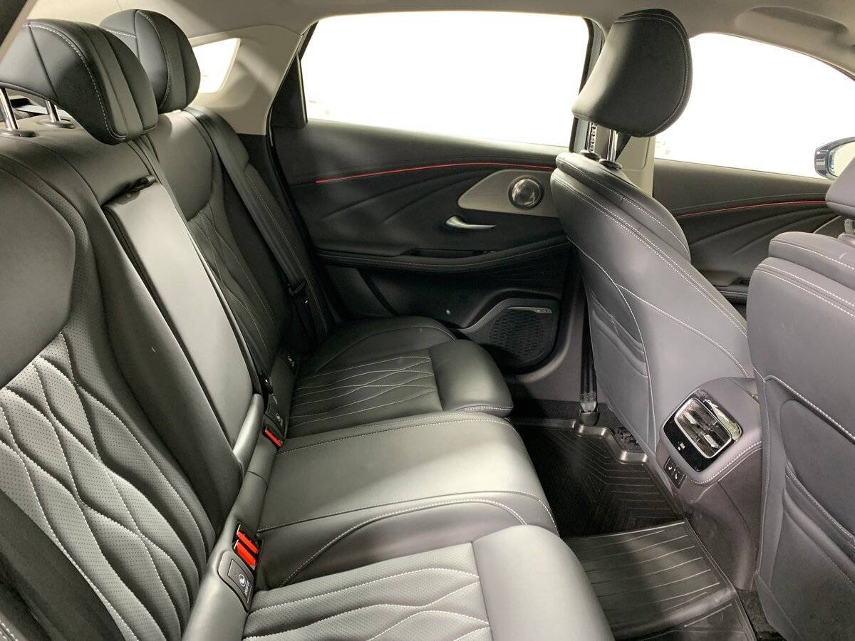 Купить Chery Arrizo 8, 2023, 12 580 км, фото №18