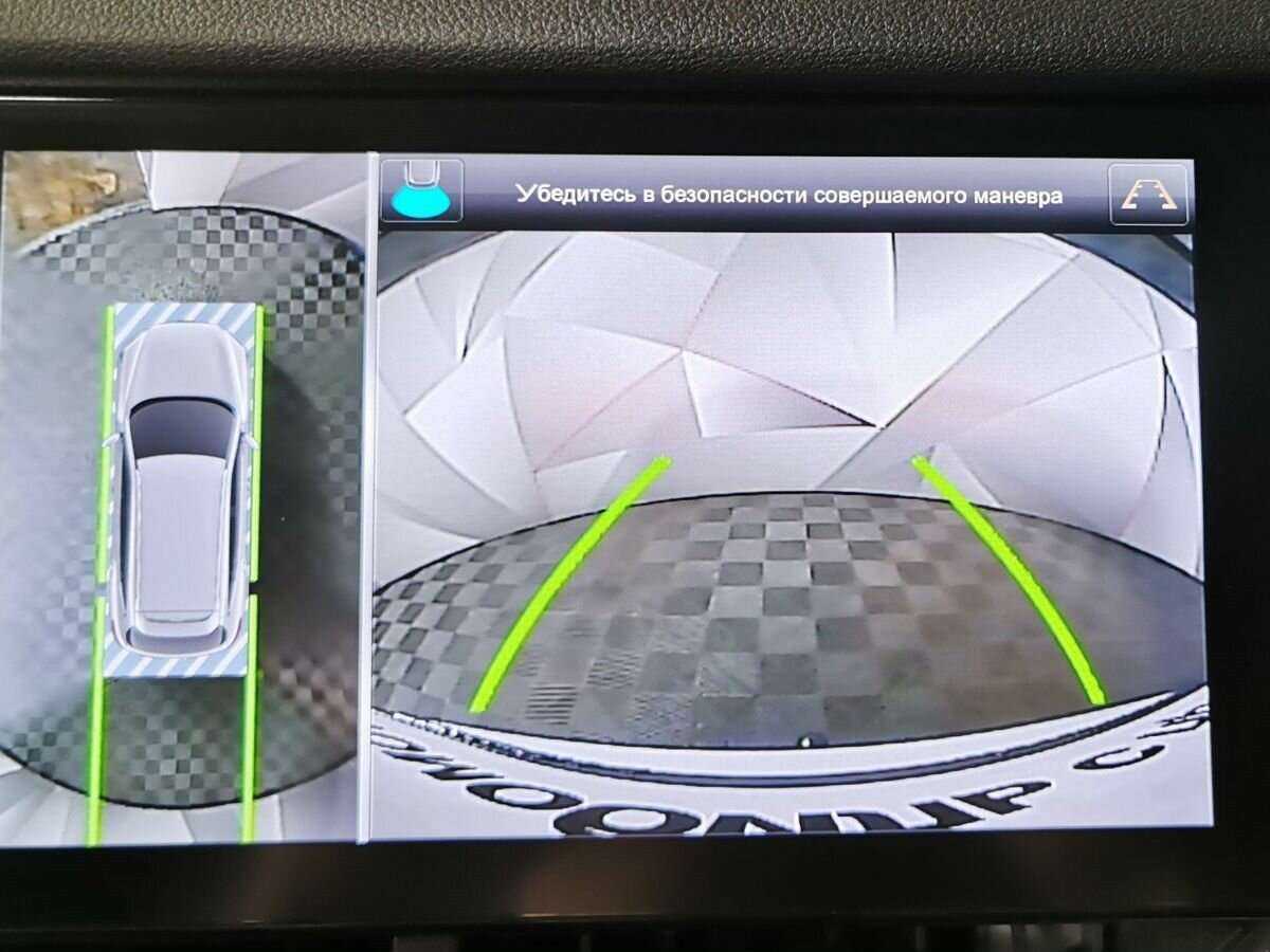 Купить Haval F7x, 2021, 49 991 км, фото №17