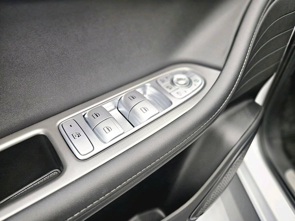 Купить Chery Tiggo 8 Pro Max, 2024, 9 955 км, фото №13