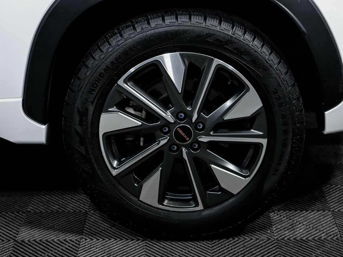 Купить Exeed LX I Рестайлинг, 2023, 45 700 км, фото №15