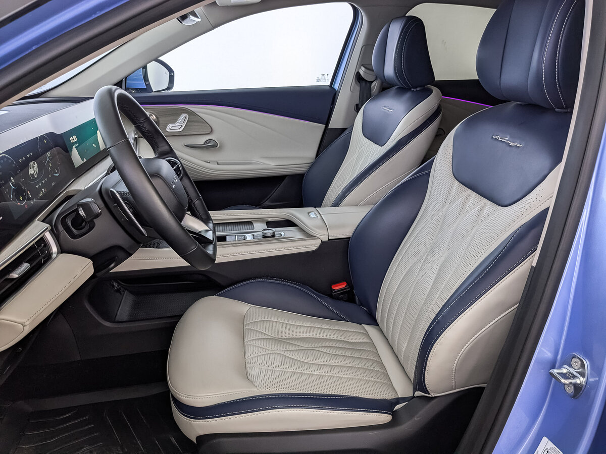 Купить Chery Arrizo 8, 2023, 30 593 км, фото №20