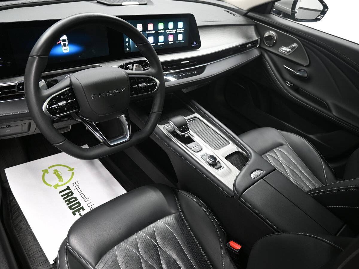 Купить Chery Arrizo 8, 2023, 22 184 км, фото №8