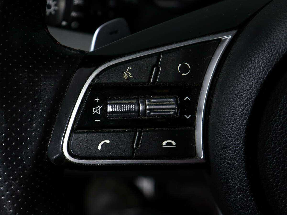 Купить Kia Optima, 2018, 102 300 км, фото №23