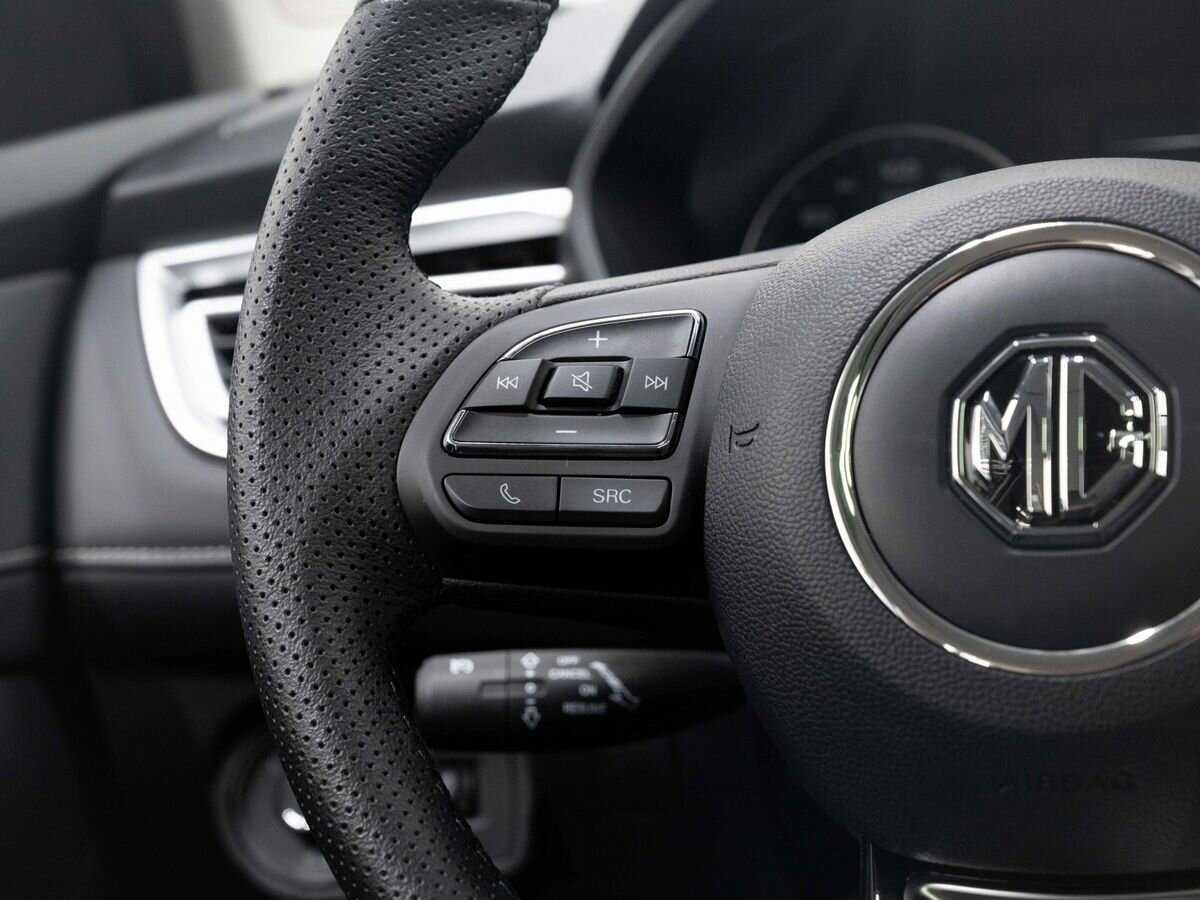 Купить MG 5, 2023, 2 900 км, фото №17