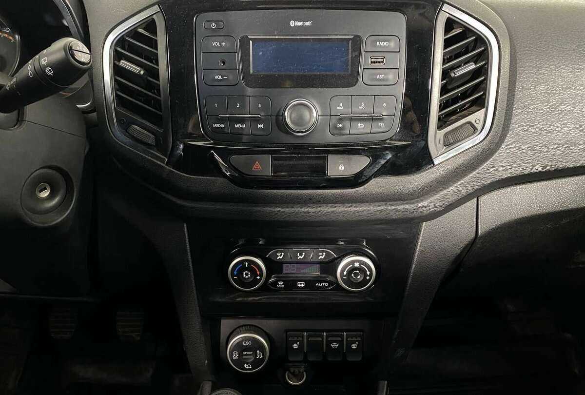 Купить Hyundai Santa Fe, 2019, 103 900 км, фото №1