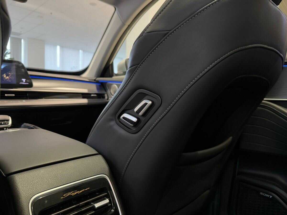 Купить Chery Tiggo 8 Pro Max, 2023, 23 918 км, фото №24