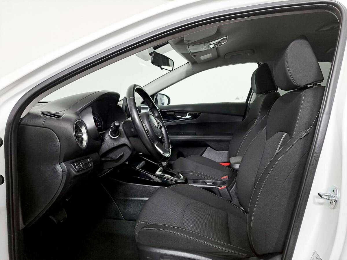 Купить Kia Cerato, 2021, 75 502 км, фото №11