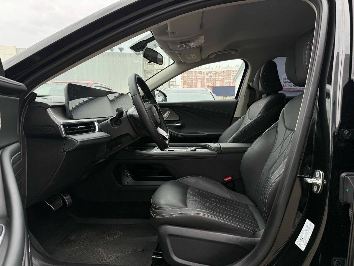 Купить Chery Arrizo 8, 2024, 44 209 км, фото №15