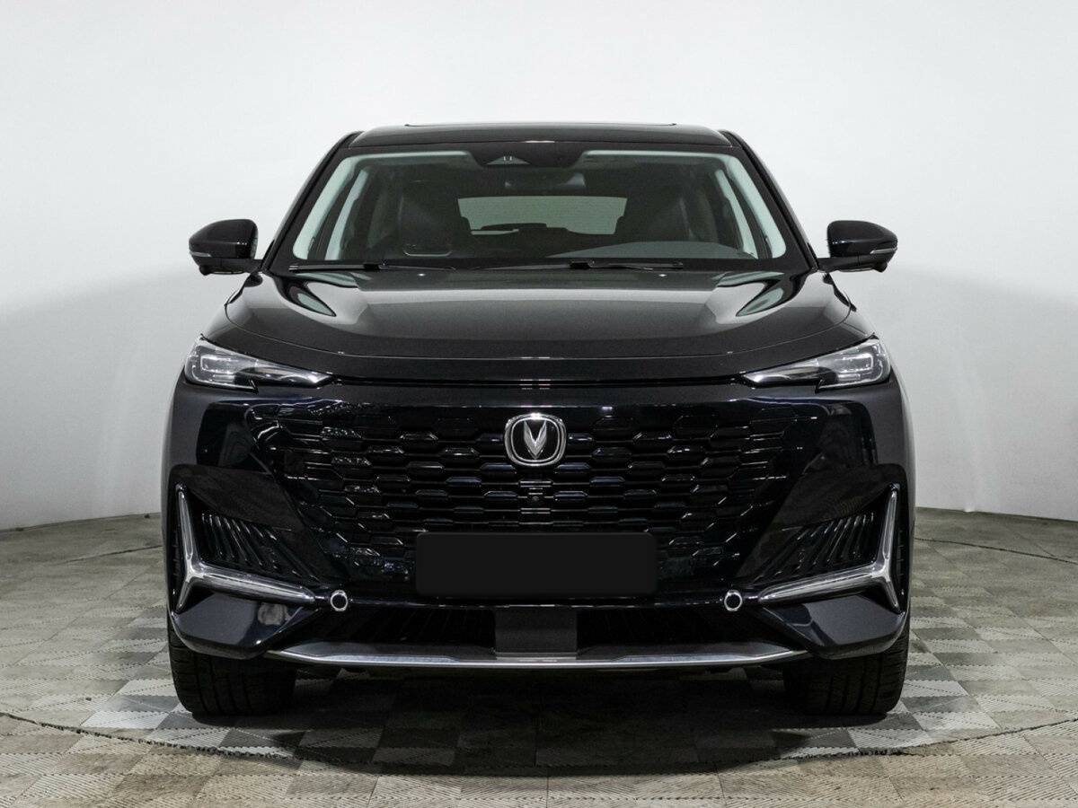 Купить Changan UNI-K, 2023, 23 421 км, фото №2