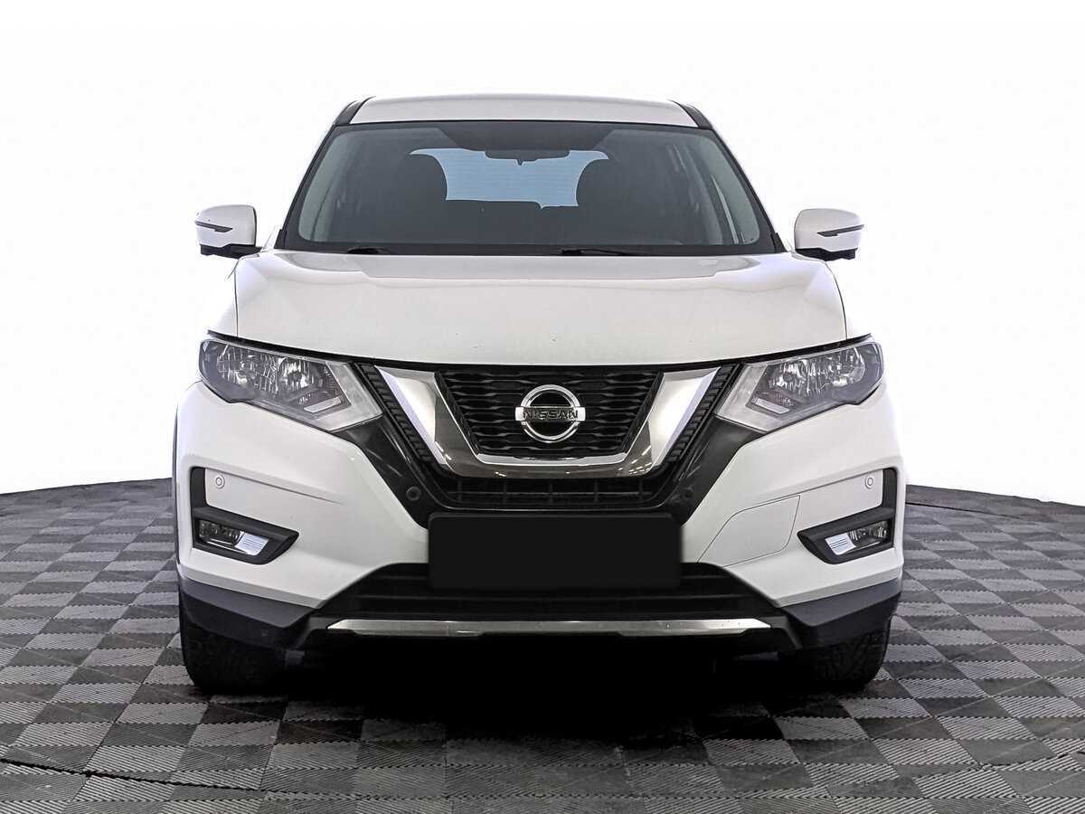 Купить Nissan X-Trail, 2019, 90 892 км, фото №2