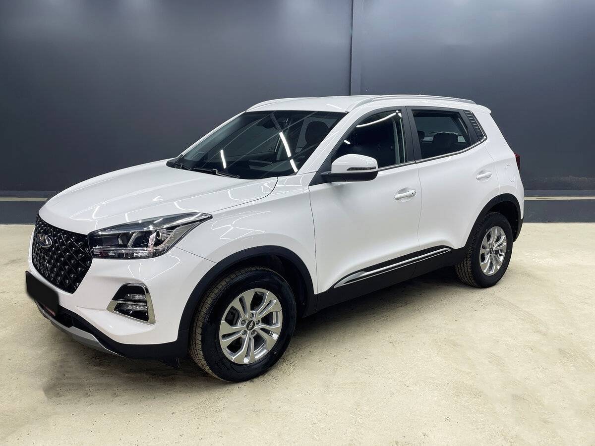 Купить Chery Tiggo 4 Pro, 2023, 18 512 км, фото №1