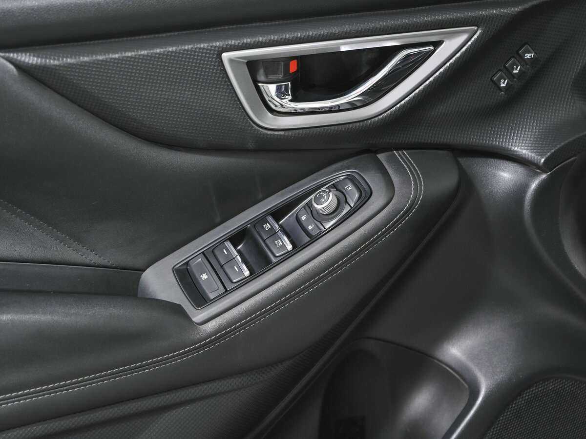 Купить Subaru Forester, 2020, 125 249 км, фото №17