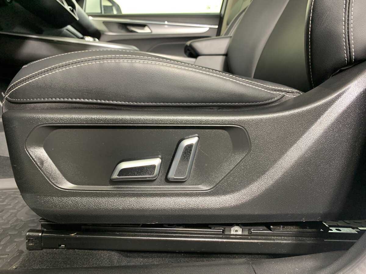 Купить Haval Jolion, 2023, 39 771 км, фото №17