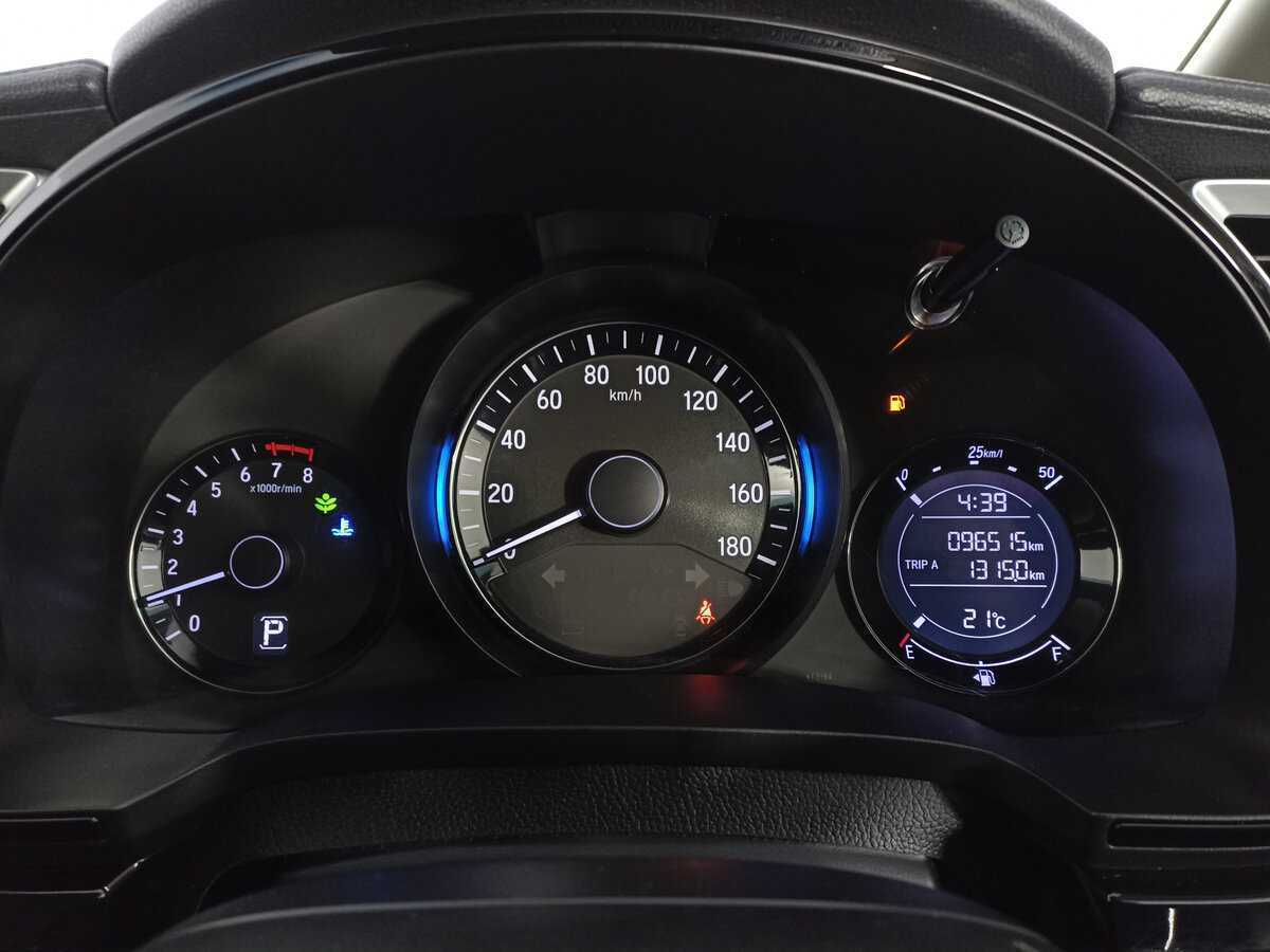 Купить Honda Shuttle, 2018, 96 369 км, фото №13