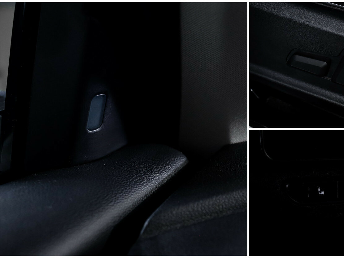 Купить Haval F7 I, 2019, 77 509 км, фото №20